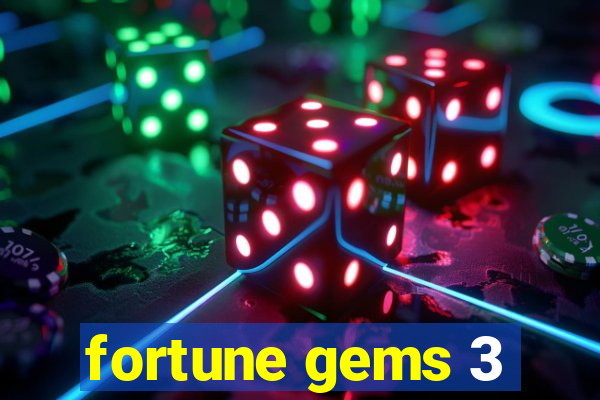 fortune gems 3